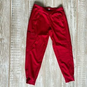 Healing hands jogger